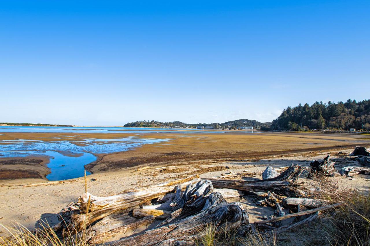 Siletz Bay Getaway Βίλα Λίνκολν Σίτι Εξωτερικό φωτογραφία
