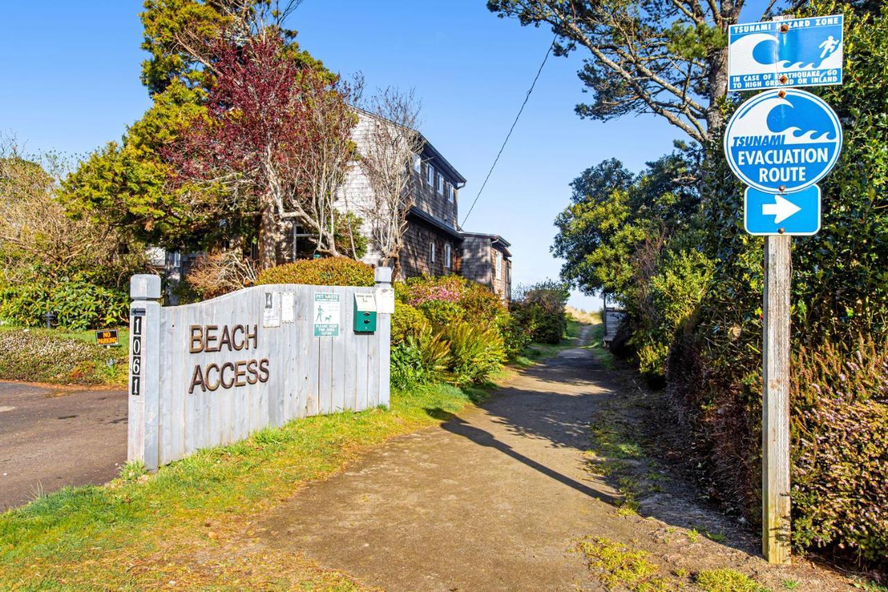 Siletz Bay Getaway Βίλα Λίνκολν Σίτι Εξωτερικό φωτογραφία