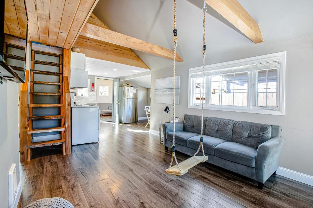 Siletz Bay Getaway Βίλα Λίνκολν Σίτι Εξωτερικό φωτογραφία