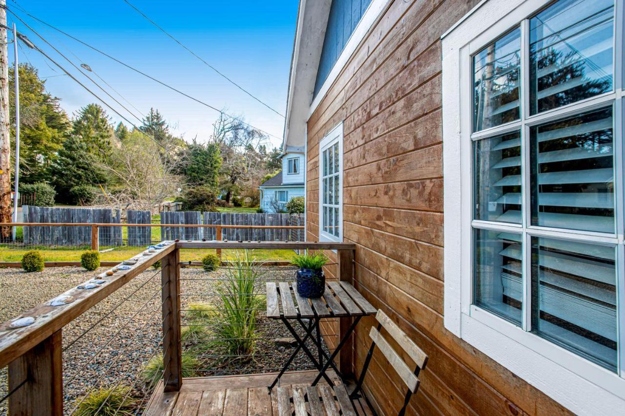 Siletz Bay Getaway Βίλα Λίνκολν Σίτι Εξωτερικό φωτογραφία