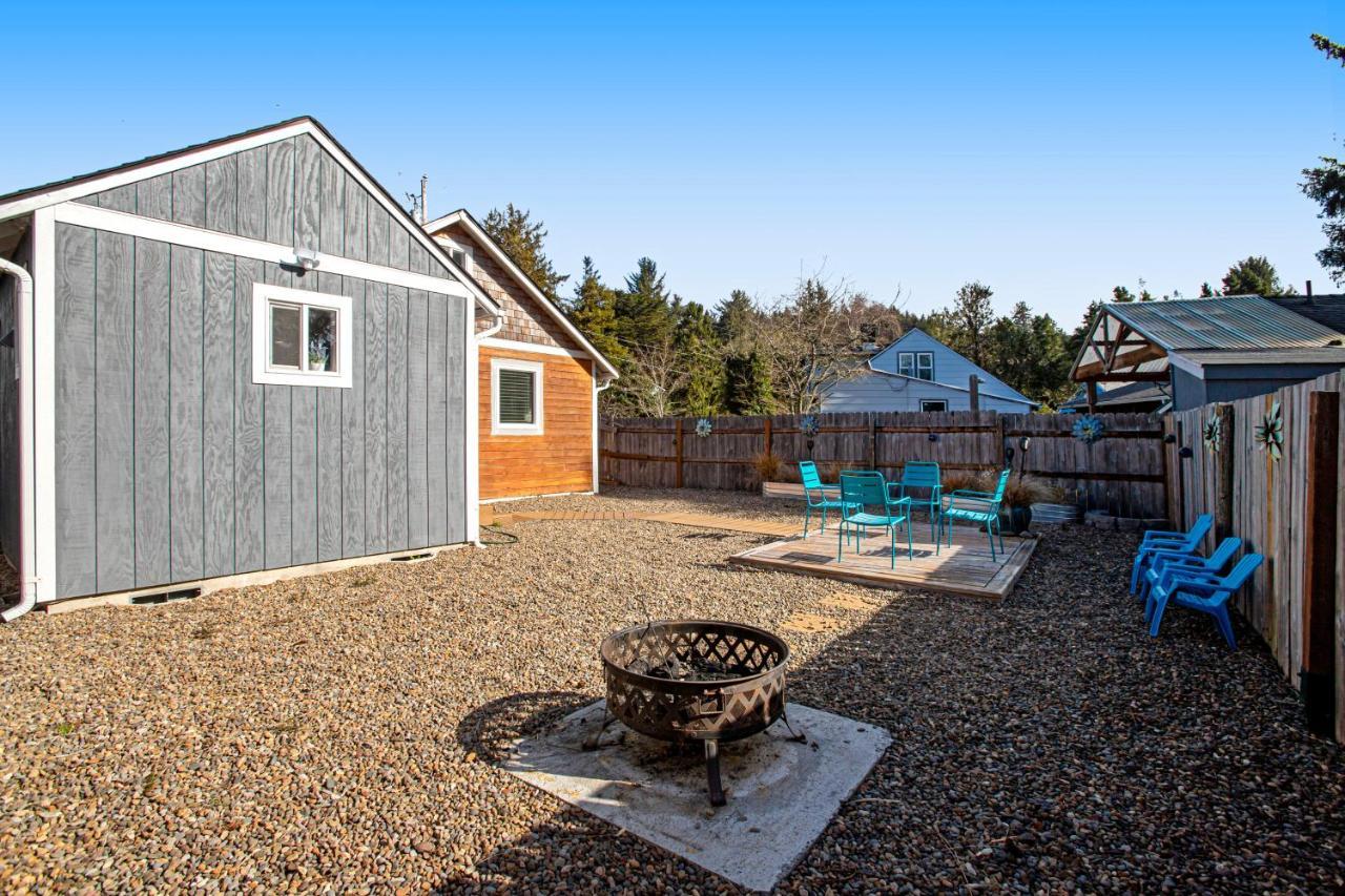 Siletz Bay Getaway Βίλα Λίνκολν Σίτι Εξωτερικό φωτογραφία