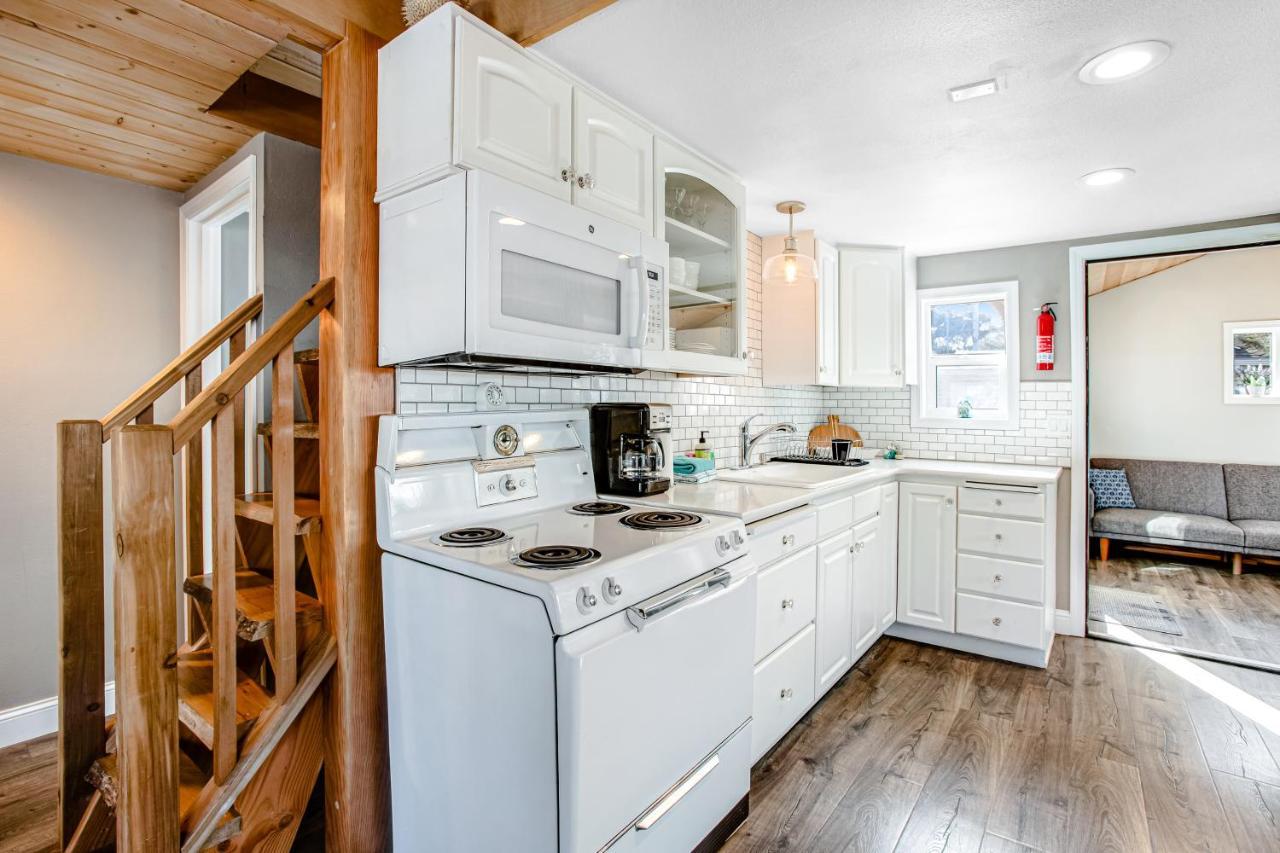 Siletz Bay Getaway Βίλα Λίνκολν Σίτι Εξωτερικό φωτογραφία