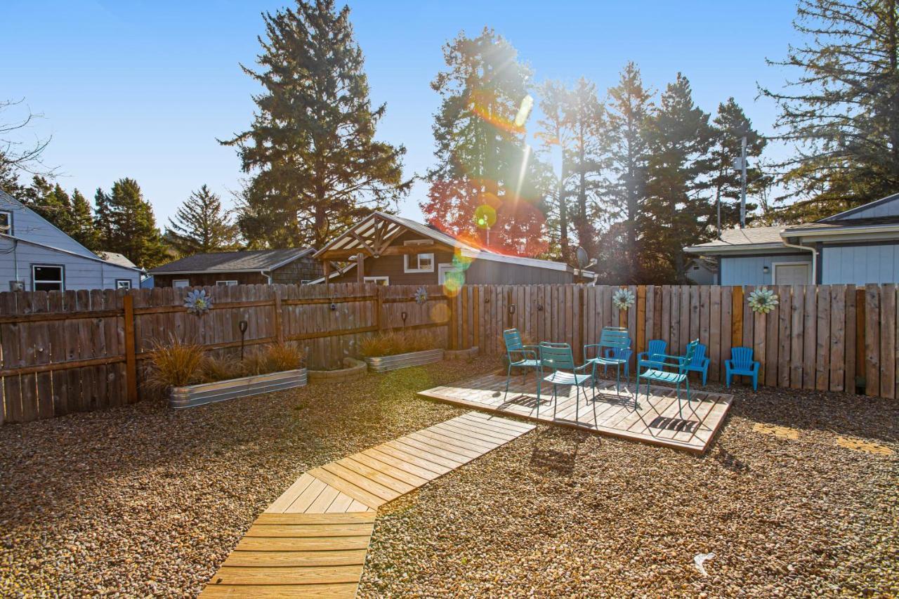 Siletz Bay Getaway Βίλα Λίνκολν Σίτι Εξωτερικό φωτογραφία